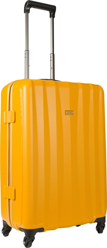 Hardside Suitcase 62L M Jump Tanoma 3201;1100