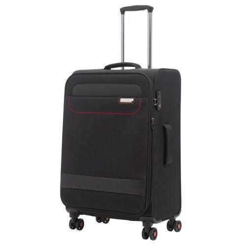 Soft-side Suitcase M March Tourer 2602;07