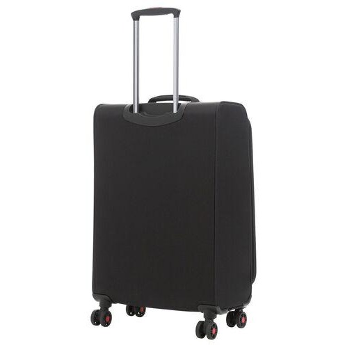 Soft-side Suitcase M March Tourer 2602;07