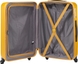 Hardside Suitcase 62L M Jump Tanoma 3201;1100 - 7