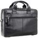 Shoulder Bag Visconti ML31 BLK - 4