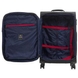 Soft-side Suitcase M March Tourer 2602;07 - 3