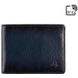 Bi-Fold Wallet Visconti Roland AT63 BLUE - 1