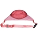 Waist Bag FOUVOR 2957-06 RED - 4