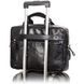 Shoulder Bag Visconti ML31 BLK - 8