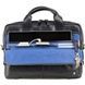 Shoulder Bag Visconti ML31 BLK - 6