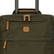 Softside Suitcase 45L S Bric's X TRAVEL BXL48117;078 - 7