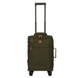 Softside Suitcase 45L S Bric's X TRAVEL BXL48117;078 - 2