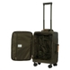 Softside Suitcase 45L S Bric's X TRAVEL BXL48117;078 - 6