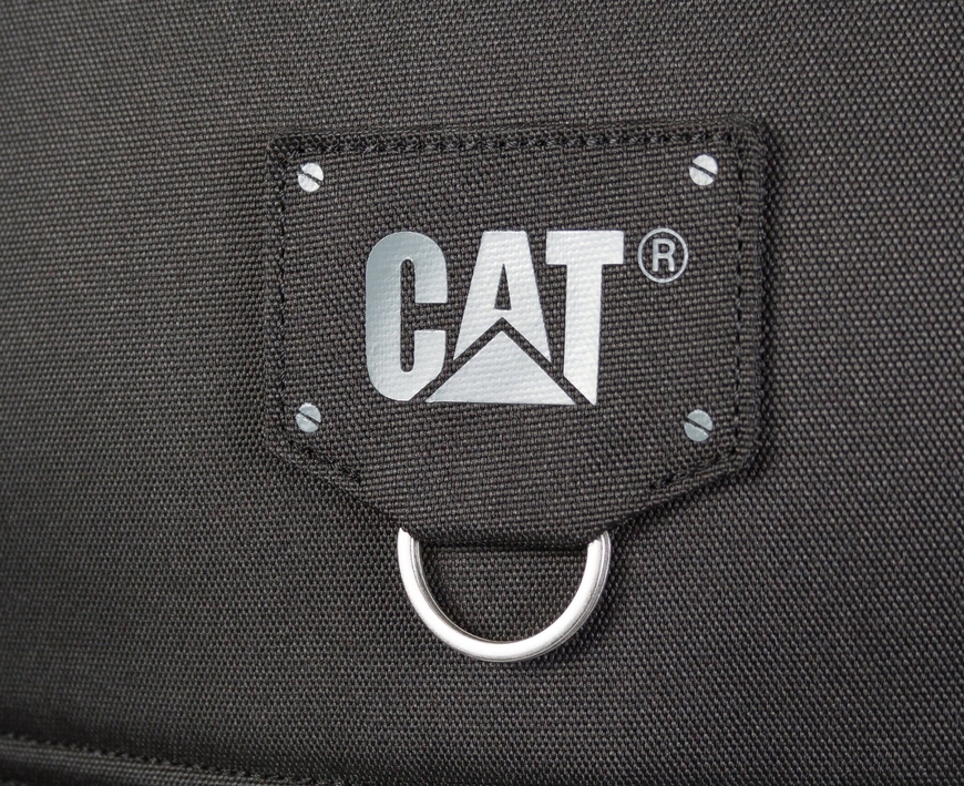 Rolling Travel Bag 62L CAT Millennial Cargo 83428;01