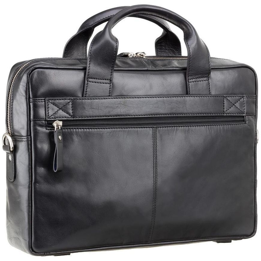 Shoulder Bag Visconti ML31 BLK