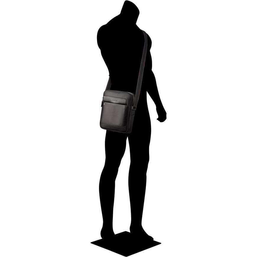 Shoulder Bag Roncato Alaska 412425/01