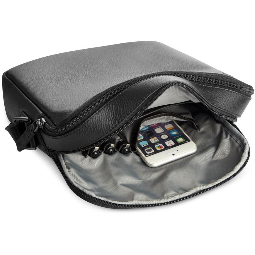 Shoulder Bag Roncato Alaska 412425/01