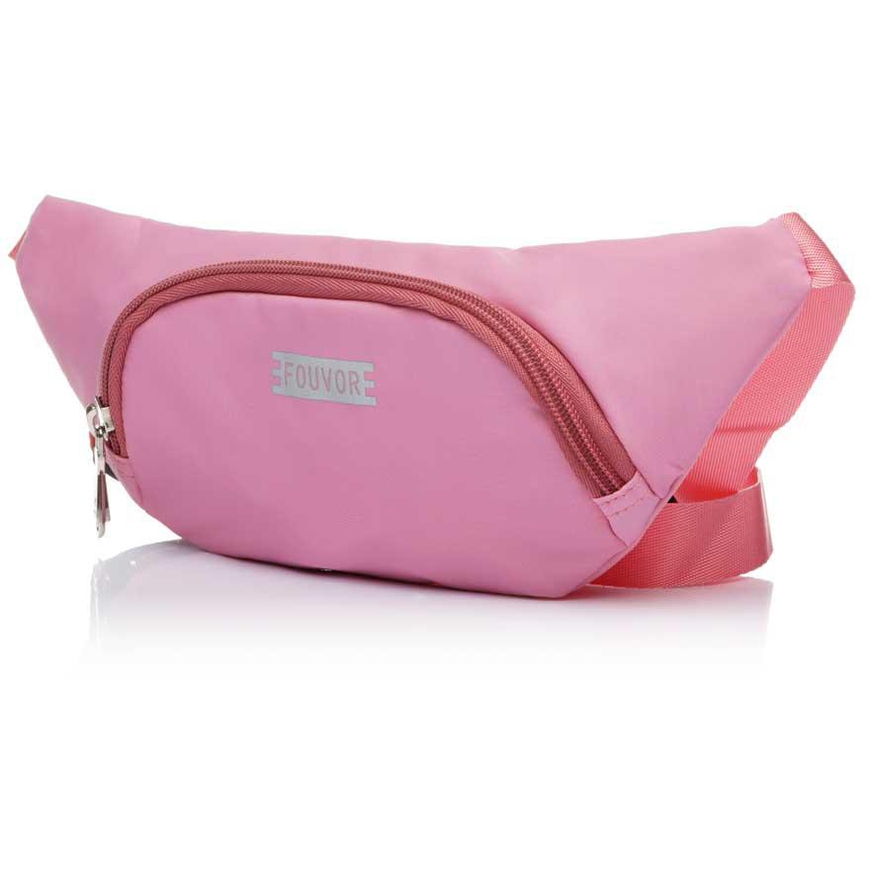 Waist Bag FOUVOR 2957-06 RED