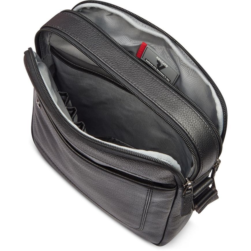 Shoulder Bag Roncato Alaska 412425/01