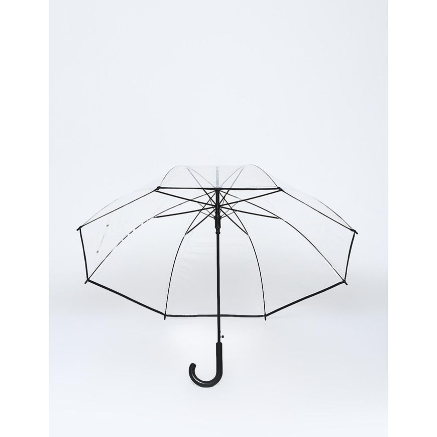 Straight Umbrella Auto Open & Close HAPPY RAIN ESSENTIALS 40970_1