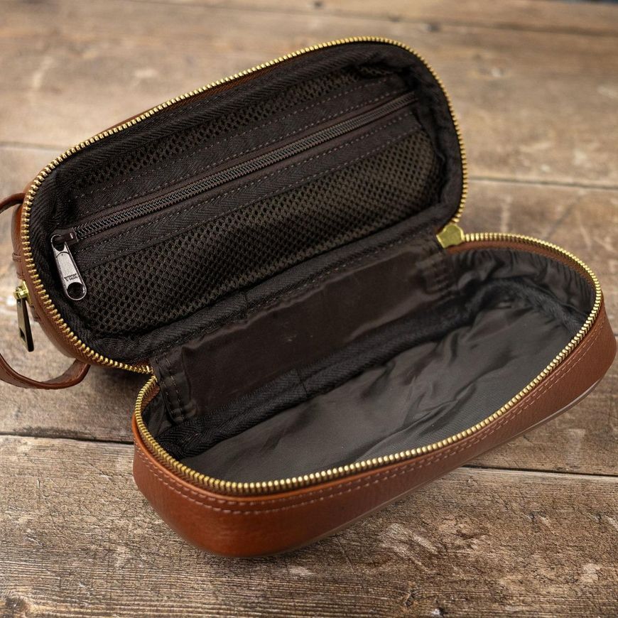 Несесер Ashwood PL41 TAN