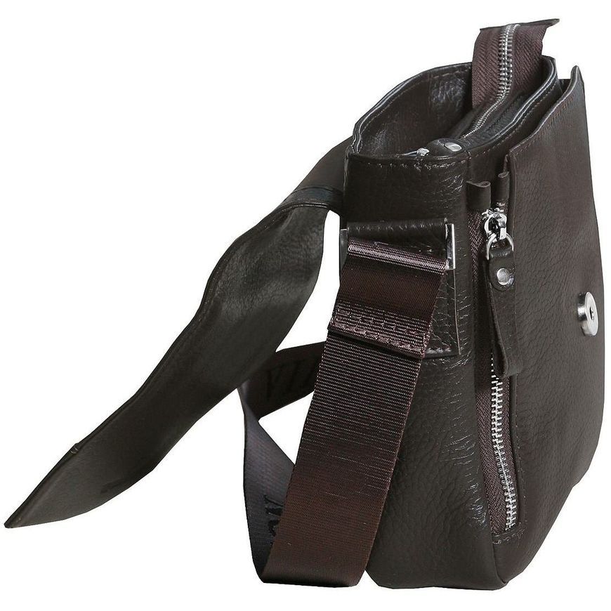 Shoulder Bag VIP COLLECTION 1420 B FLAT