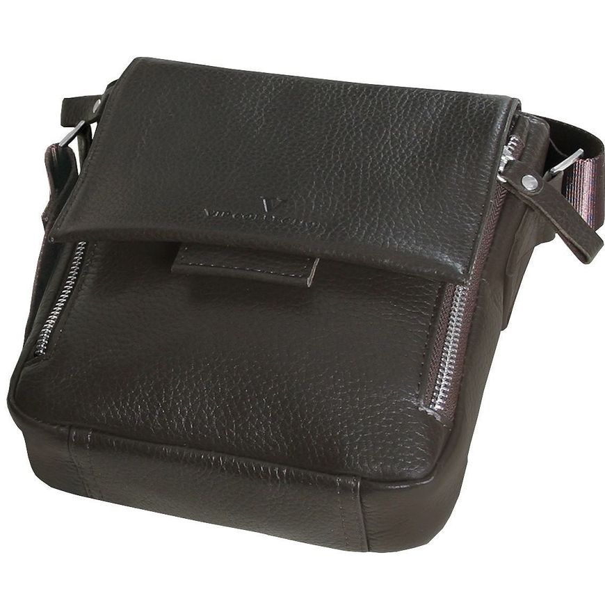 Shoulder Bag VIP COLLECTION 1420 B FLAT