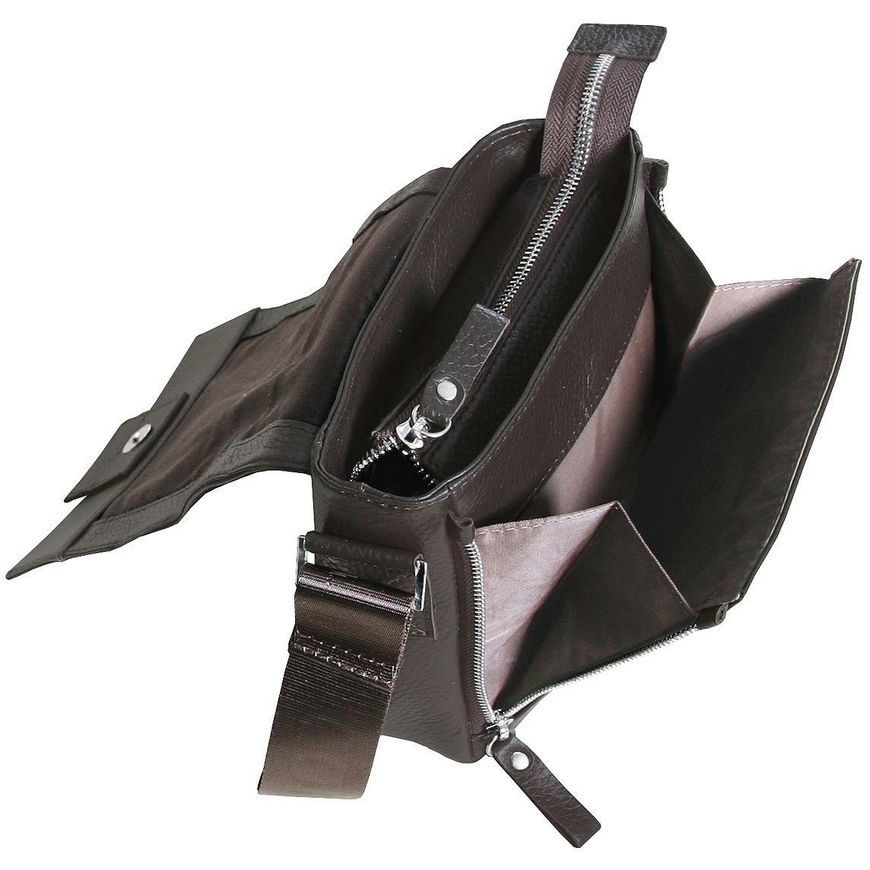 Shoulder Bag VIP COLLECTION 1420 B FLAT