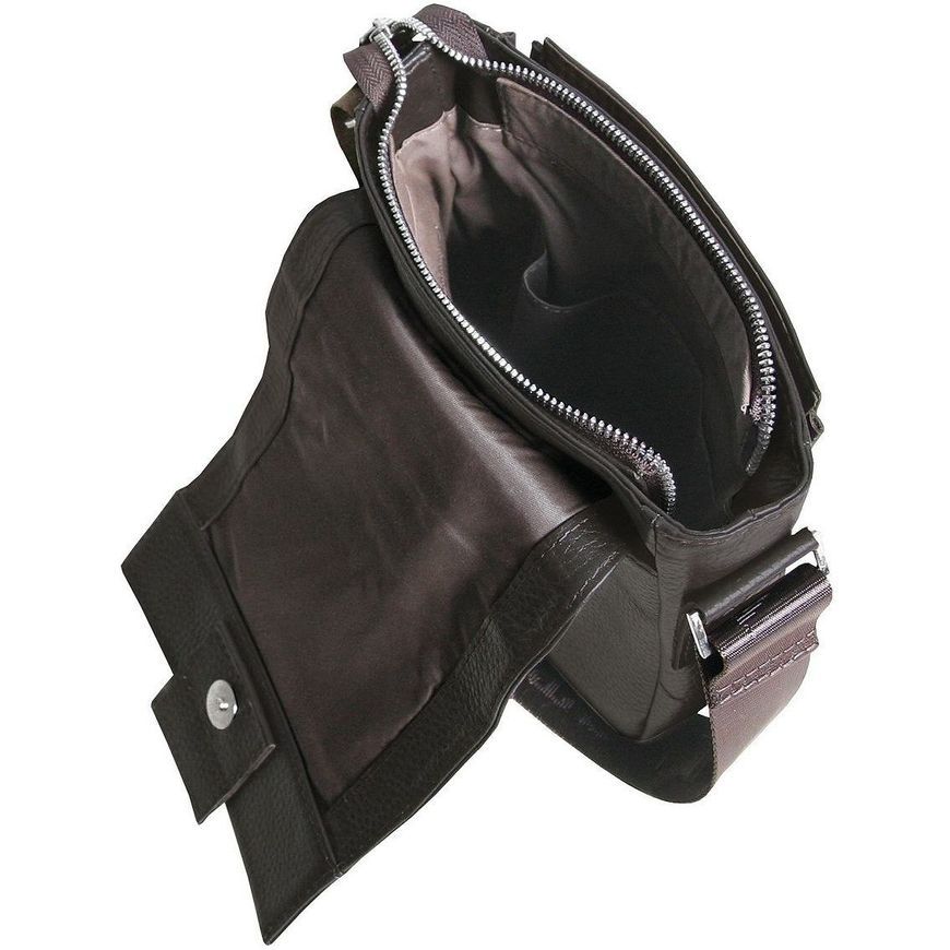Shoulder Bag VIP COLLECTION 1420 B FLAT