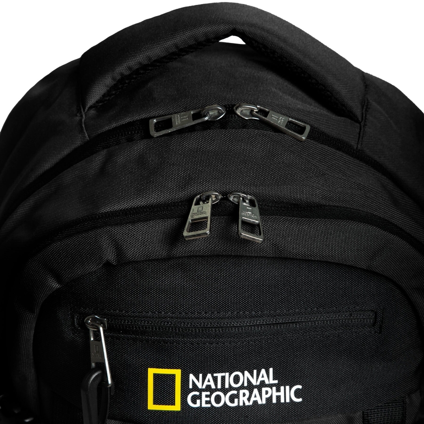 Рюкзак повсякденний 18L NATIONAL GEOGRAPHIC Nature N15780;06