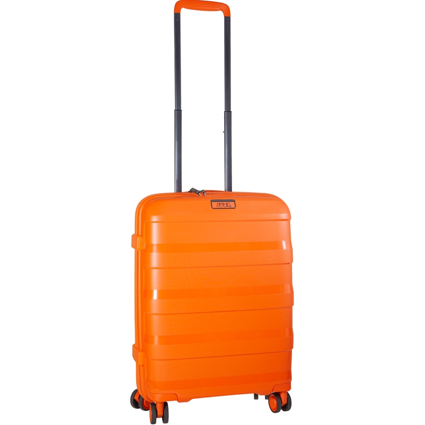 Hardside Suitcase 38L S Jump Furano TO20S;0410
