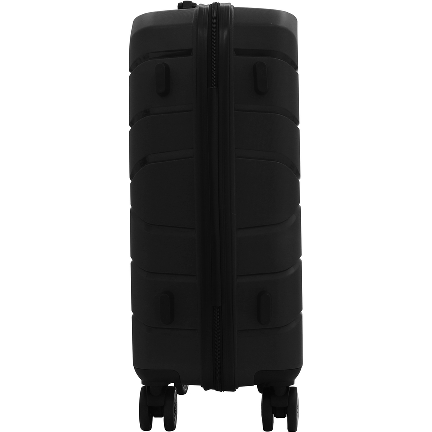 Hardside Suitcase 48L S CAT Armor 83885;01