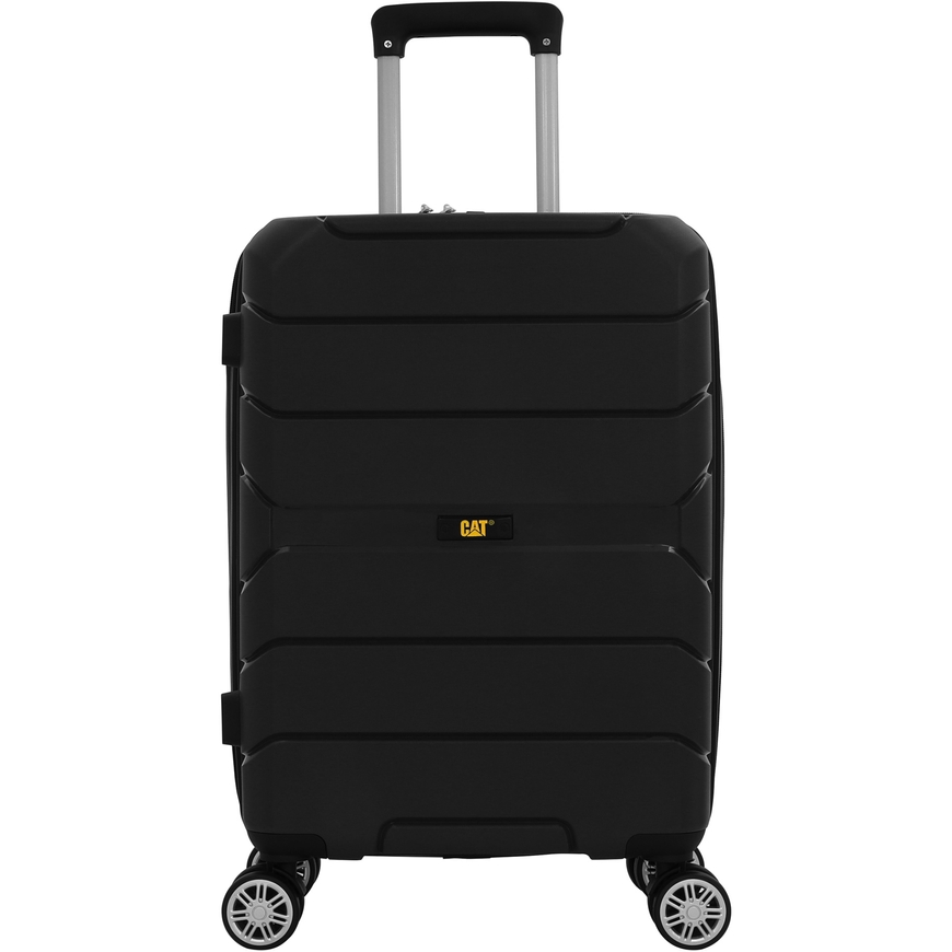 Hardside Suitcase 48L S CAT Armor 83885;01