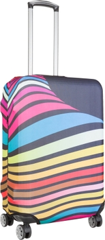 Suitcase Cover M Coverbag 040 M0402;000