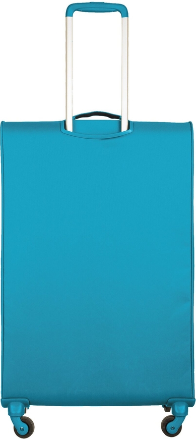 Softside Suitcase 91L L CARLTON Ozone 110J477;36