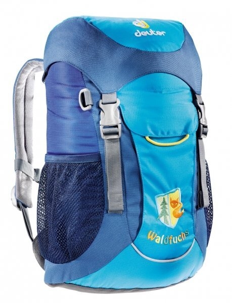 Kids backpack 10L DEUTER Waldfuchs 36031;3006