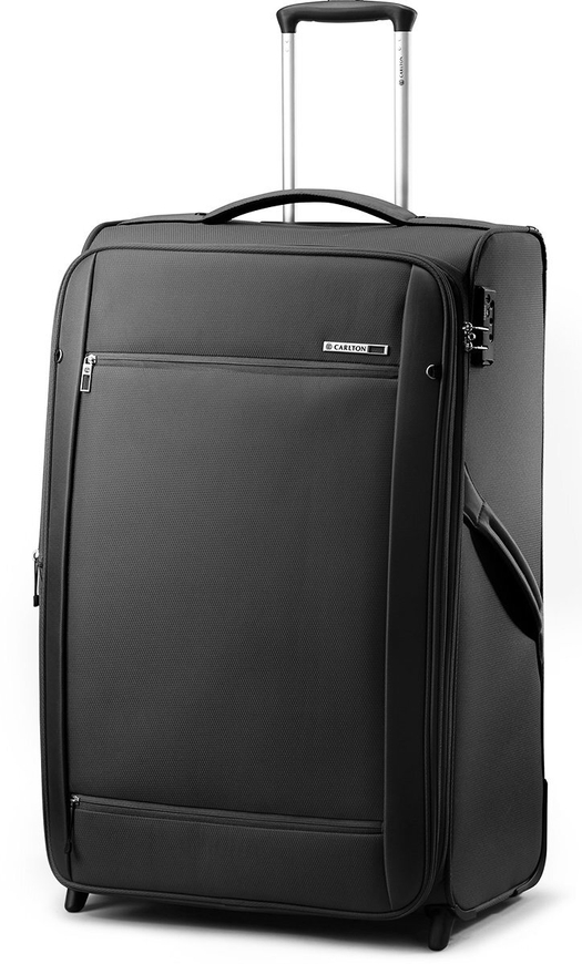 Softside Suitcase 85L L CARLTON O2 072J372;01