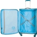 Softside Suitcase 91L L CARLTON Ozone 110J477;36 - 5