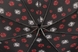 Folding Umbrella Auto Open & Close PERLETTI MAISON Fantasia 16221.2;7669 - 2
