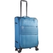 Softside Suitcase 53L M JUMP Lauris PS03;8700 - 1