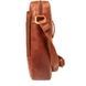 Наплечная сумка Ashwood K42 CHESTNUT - 6