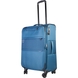 Softside Suitcase 53L M JUMP Lauris PS03;8700 - 4