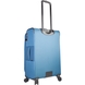 Softside Suitcase 53L M JUMP Lauris PS03;8700 - 5