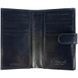 Кошелек Бифолд Ashwood V62 NAVY - 6