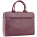 Laptop Bag 13" Visconti Ollie 18427 PLUM - 4