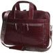 Сумка для ноутбука 15.6" VIP COLLECTION 50104 B CROC - 1