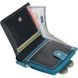 Bi-Fold Wallet Visconti RB112 BLUE M - 4