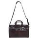 Сумка дорожня Ashwood 8150 BROWN - 5