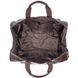 Сумка дорожня Ashwood 8150 BROWN - 7