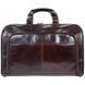Сумка дорожня Ashwood 8150 BROWN - 1
