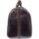 Сумка дорожня Ashwood 8150 BROWN - 3