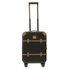 Hardside Suitcase 40L S Bric's BELLAGIO METAL 2 BBG28301;078 - 2
