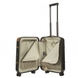 Hardside Suitcase 40L S Bric's BELLAGIO METAL 2 BBG28301;078 - 7