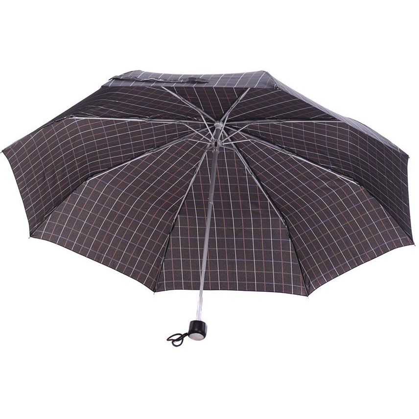 Складной зонт Механика HAPPY RAIN ESSENTIALS 42668_2